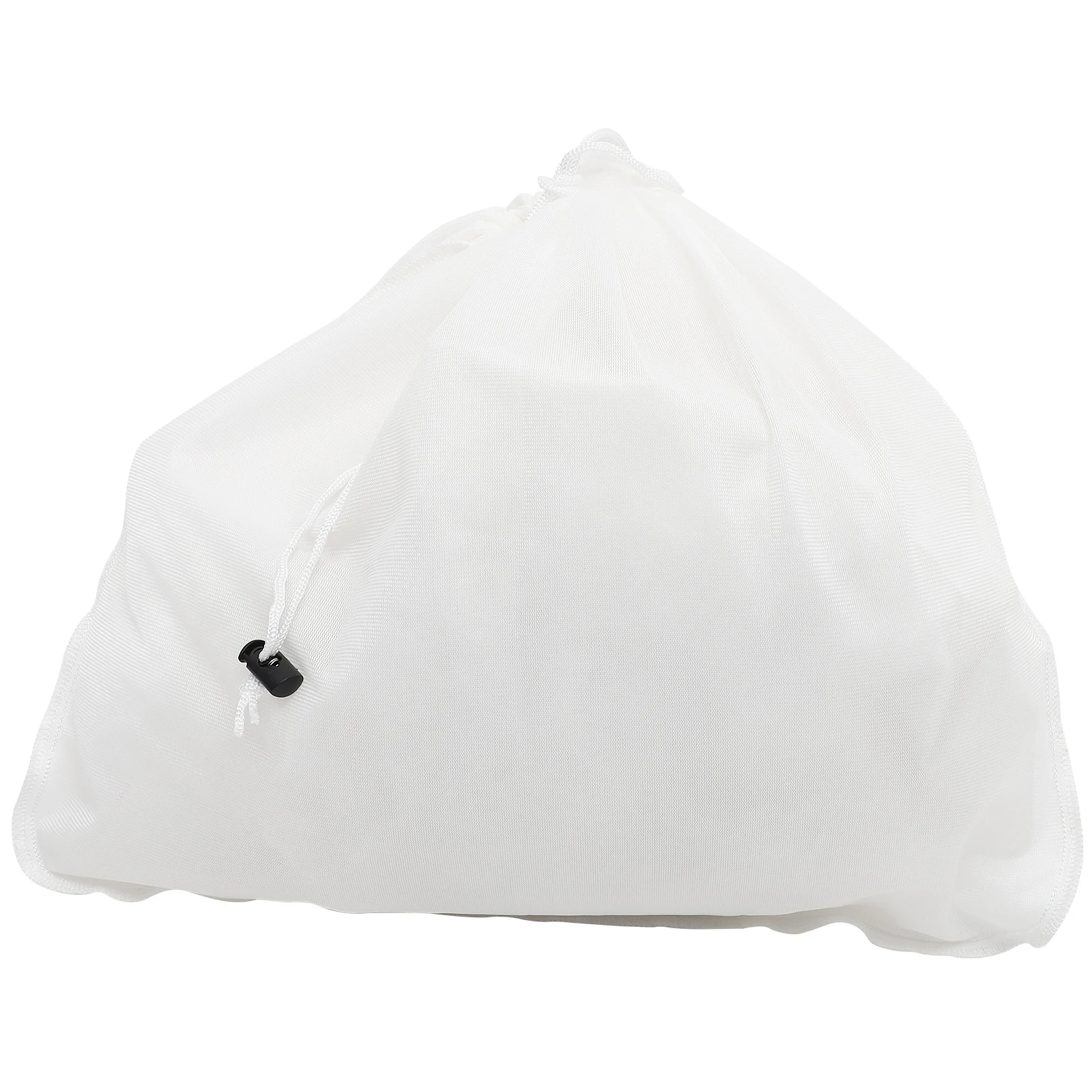 Premium Reusable Drawstring Mesh Straining Bag For Wine Juice Brewing Food Grade Filter Pouch Easy Clean Large Brew Bag
Premium Reusable Drawstring Mesh Straining Bag For Wine Juice Brewing Food Grade Filter Pouch Easy Clean Large Brew Bag