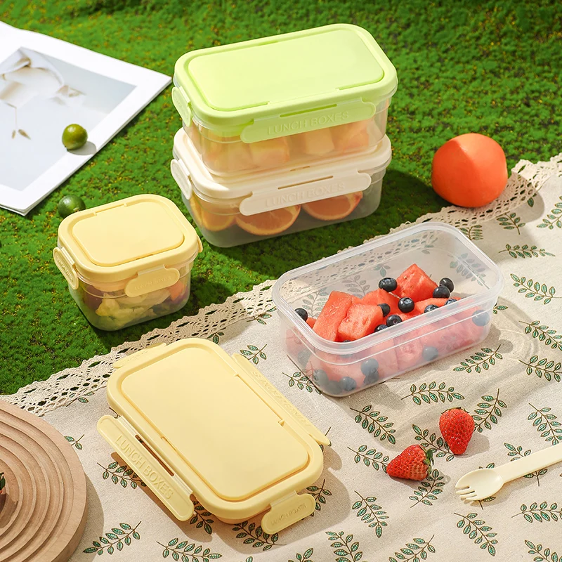 Double Layer Light Meal Fresh Keeping Box Sealable Outdoor Portable Freezing Lunch Box Mobile Mini Fridge Fruit Box
Double Layer Light Meal Fresh Keeping Box Sealable Outdoor Portable Freezing Lunch Box Mobile Mini Fridge Fruit Box