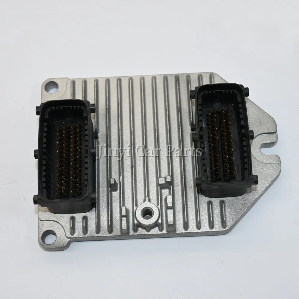 55351702 5WK91720 Engine Control Unit ECU for Opel Astra G Zafira 1.8
55351702 5WK91720 Engine Control Unit ECU for Opel Astra G Zafira 1.8