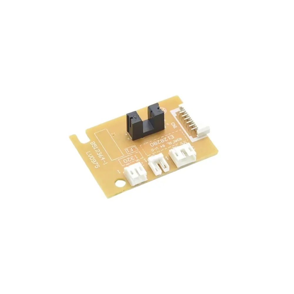 1Pcs Placa Sensor Board for Brother DCP 1610 1612 1615 1616 1617 1618 1619 MFC 1816 1819 1900 1901 1905 1906 1908 1910 1911 1912
1Pcs Placa Sensor Board for Brother DCP 1610 1612 1615 1616 1617 1618 1619 MFC 1816 1819 1900 1901 1905 1906 1908 1910 1911 1912