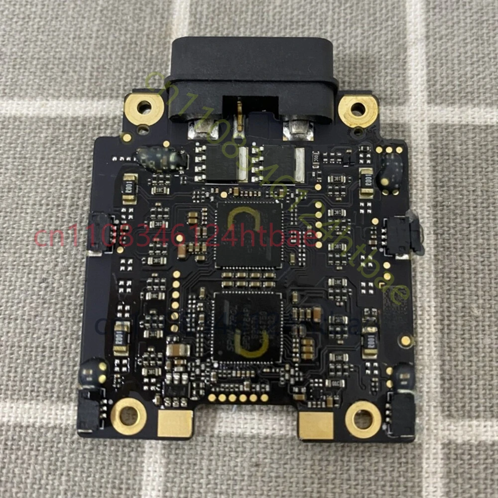 Used 95% mew Genuine for DJI FPV Electronic Speed Controller ESC Board
Used 95% mew Genuine for DJI FPV Electronic Speed Controller ESC Board