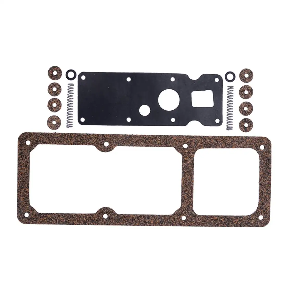 2 Line Pressure Tank Repair Rebuild kit Mile Master Fit for Johnson Evinrude OMC RXT-101
2 Line Pressure Tank Repair Rebuild kit Mile Master Fit for Johnson Evinrude OMC RXT-101