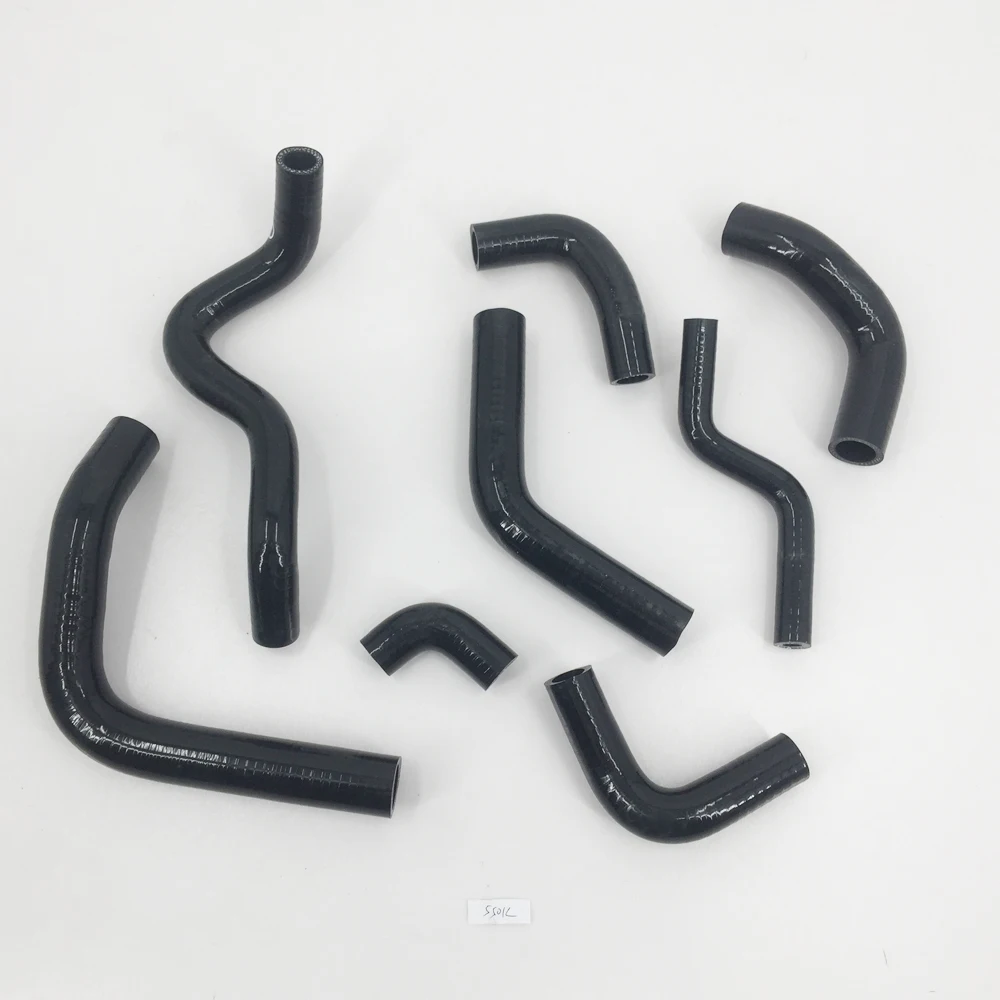 Fit 2002 2003 2004 Ducati 998 998S Silicone Radiator Coolant Hose Kit
Fit 2002 2003 2004 Ducati 998 998S Silicone Radiator Coolant Hose Kit