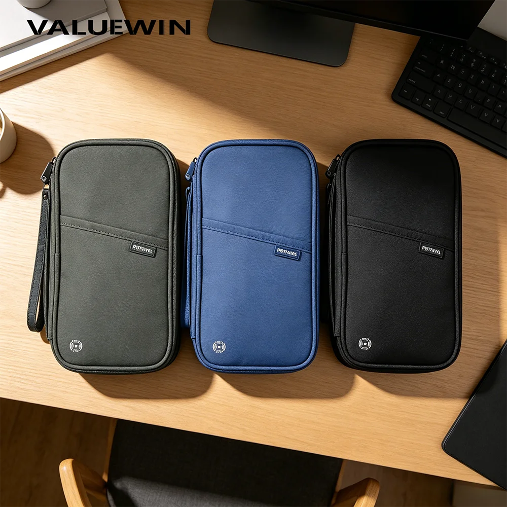 Passport Holder Bag Family Passport Packs Wallet Abroad Ticket Document Passport Card Holder Multi-Functional Cradit Cards Case
Passport Holder Bag Family Passport Packs Wallet Abroad Ticket Document Passport Card Holder Multi-Functional Cradit Cards Case