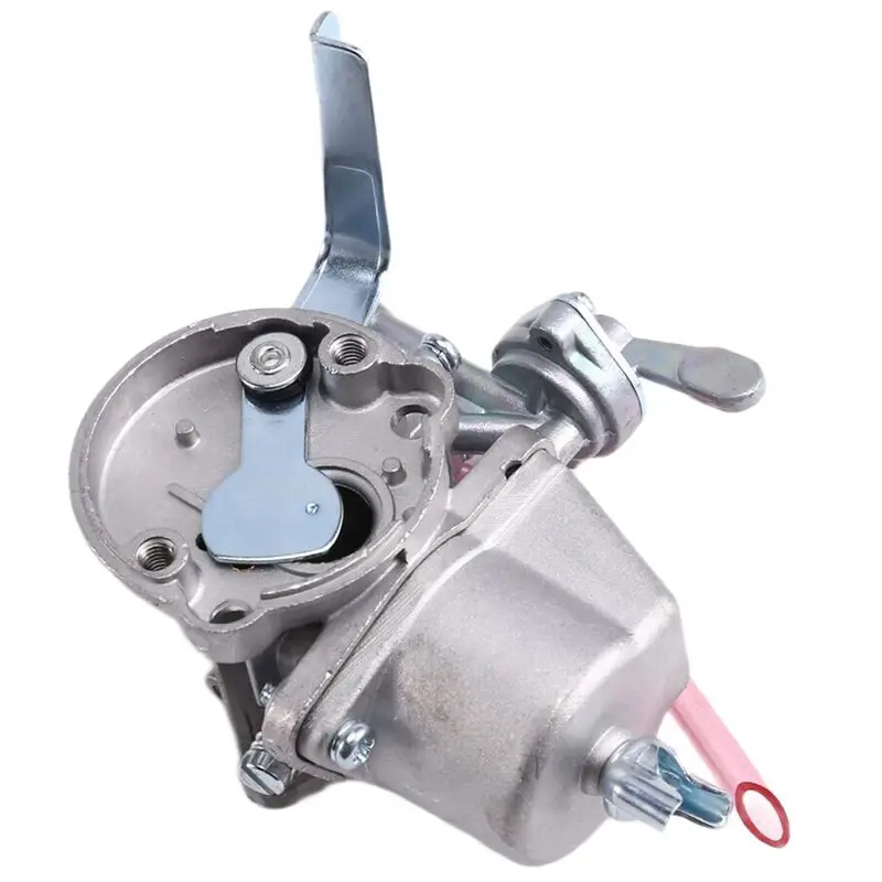 Карбюратор AUAU для двигателей Subaru Robin NB351, NB411, BG411, CG411, RBC411, EC04 (для бензопил, триммеров, генераторов)
Карбюратор AUAU для двигателей Subaru Robin NB351, NB411, BG411, CG411, RBC411, EC04 (для бензопил, триммеров, генераторов)