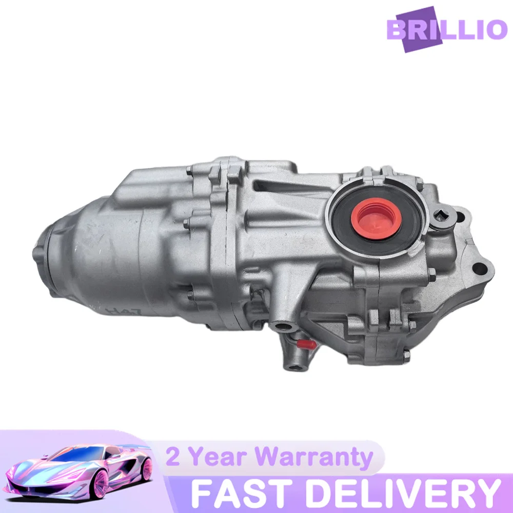 Rear Carrier Differential Assembly 41010R09000 41010R09-000 For 2010-2015 Honda Crosstour 2.4L CRV OEM High Quality
Rear Carrier Differential Assembly 41010R09000 41010R09-000 For 2010-2015 Honda Crosstour 2.4L CRV OEM High Quality