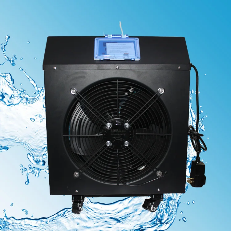 4 - 9kw swimming pool water heat pump spa heater, with wifi function, 220V 60Hz, suitable
4 - 9kw swimming pool water heat pump spa heater, with wifi function, 220V 60Hz, suitable
