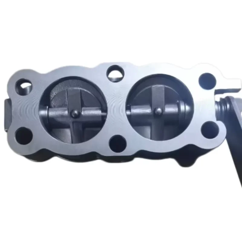 VOE21972438 EGR Valve EC220D EC235D EC250D EC300D EC350D EW160D EW180D EW210D G900B L110G L120G L60G L70G L90G Construction
VOE21972438 EGR Valve EC220D EC235D EC250D EC300D EC350D EW160D EW180D EW210D G900B L110G L120G L60G L70G L90G Construction