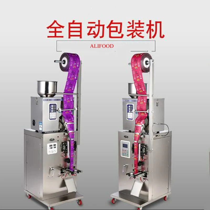Automatic Filling Sealing Cutting Packaging Machine Multi-Functional Sealing Packing Machine
Automatic Filling Sealing Cutting Packaging Machine Multi-Functional Sealing Packing Machine