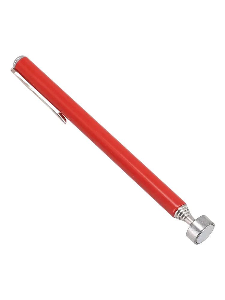 1pc Telescopic Magnetic Pickup Tools Stainless Steel Magnet Stick Metal Suction Rods Workshop Equipment Hand Tools Accessories
1pc Telescopic Magnetic Pickup Tools Stainless Steel Magnet Stick Metal Suction Rods Workshop Equipment Hand Tools Accessories