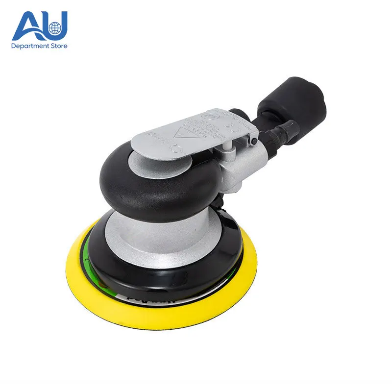 High Quality Pneumatic Grinder Car Polishing Waxing Air Tool Pneumatic Polisher
High Quality Pneumatic Grinder Car Polishing Waxing Air Tool Pneumatic Polisher