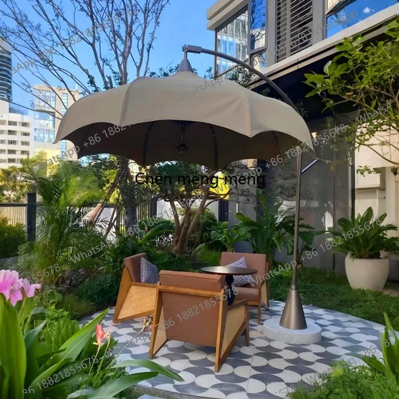 Outdoor courtyard, outdoor parasol creative arc canopy landscape restaurant
Outdoor courtyard, outdoor parasol creative arc canopy landscape restaurant