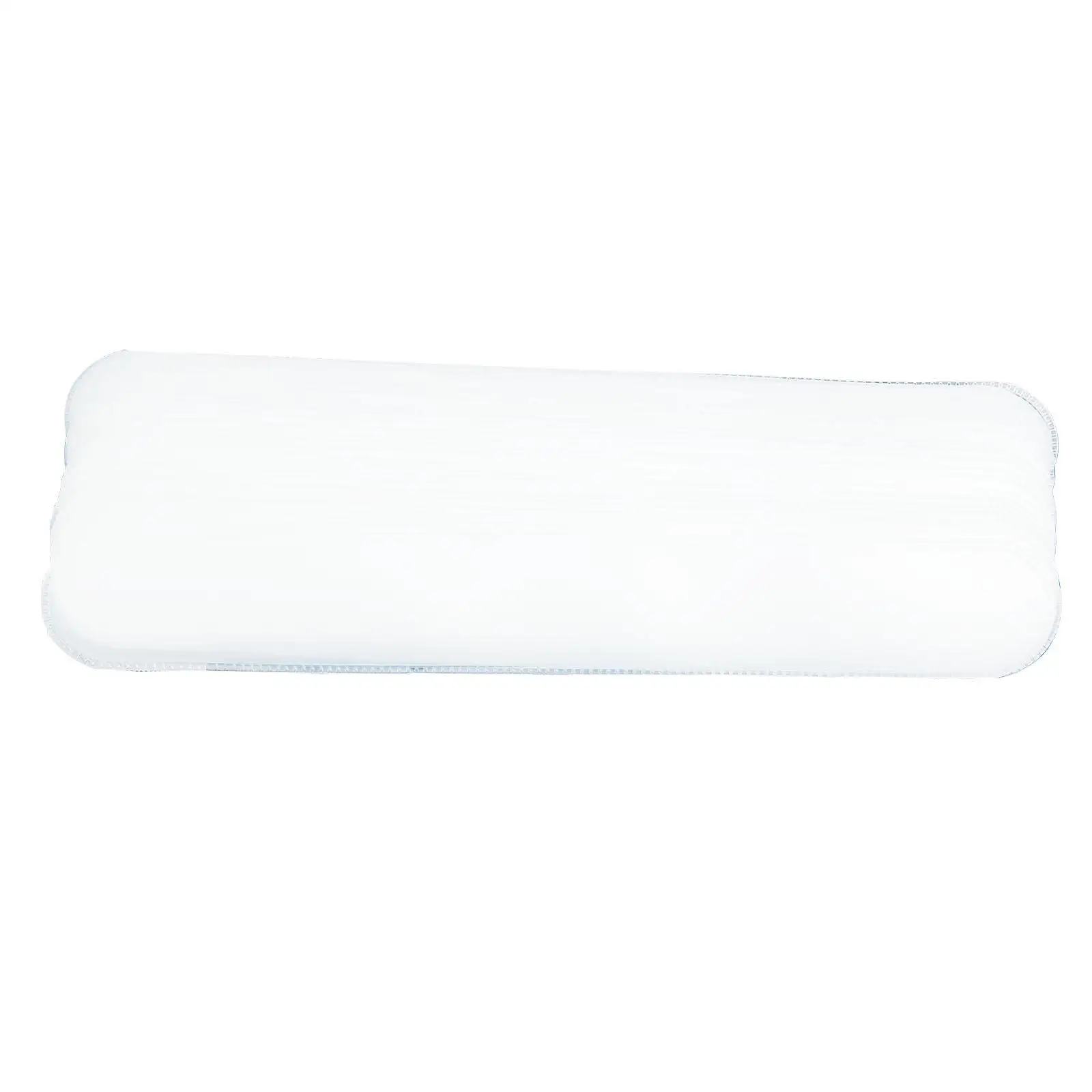 Portable Makeup Brush Guards Dustproof Bags Protective Covers Travel Storage Semi Transparent Cosmetics Brushes ganizer
Portable Makeup Brush Guards Dustproof Bags Protective Covers Travel Storage Semi Transparent Cosmetics Brushes ganizer