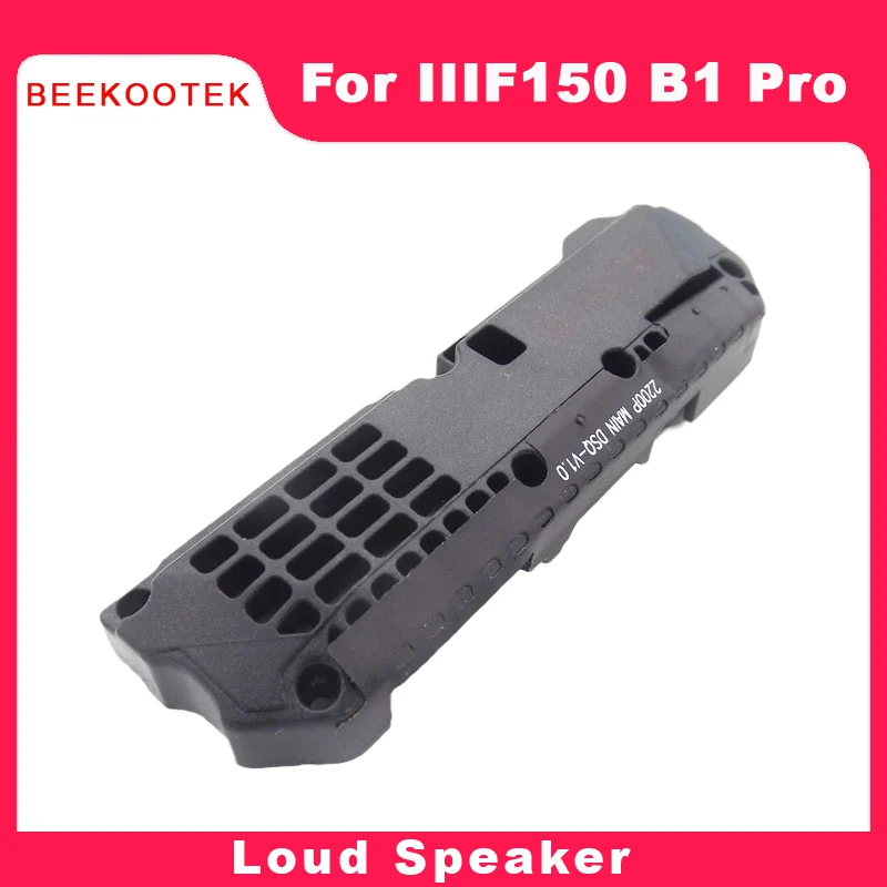 IIIF150 B1/B1 Pro Speaker New Original Speaker Inner Loud Speaker Buzzer Ringer Parts For Oukitel IIIF150 B1 Smart Phone
IIIF150 B1/B1 Pro Speaker New Original Speaker Inner Loud Speaker Buzzer Ringer Parts For Oukitel IIIF150 B1 Smart Phone