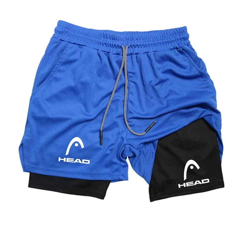 Summer Men Running Shorts Fitness Gym Training 2 in 1 Sports ShortsDry Workout Jogging Double
Summer Men Running Shorts Fitness Gym Training 2 in 1 Sports ShortsDry Workout Jogging Double