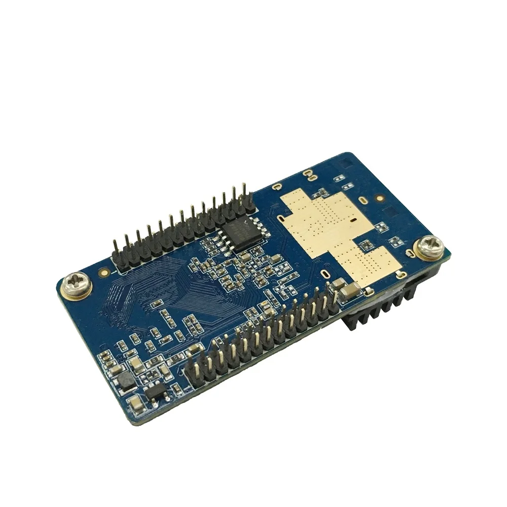 Long distance Access Point MT7620A Drone/UAV camera UART/I2S interface 2.4 GHz WiFi bridge WiFi module
Long distance Access Point MT7620A Drone/UAV camera UART/I2S interface 2.4 GHz WiFi bridge WiFi module