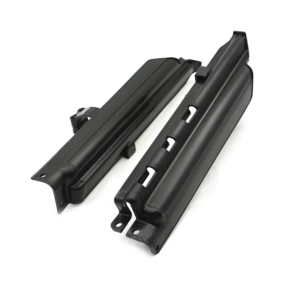 Guard Covers Guard Plate Front Fork Guard Boards Guard Covers Quick Installation Shock Car Accessories Brand New
Guard Covers Guard Plate Front Fork Guard Boards Guard Covers Quick Installation Shock Car Accessories Brand New
