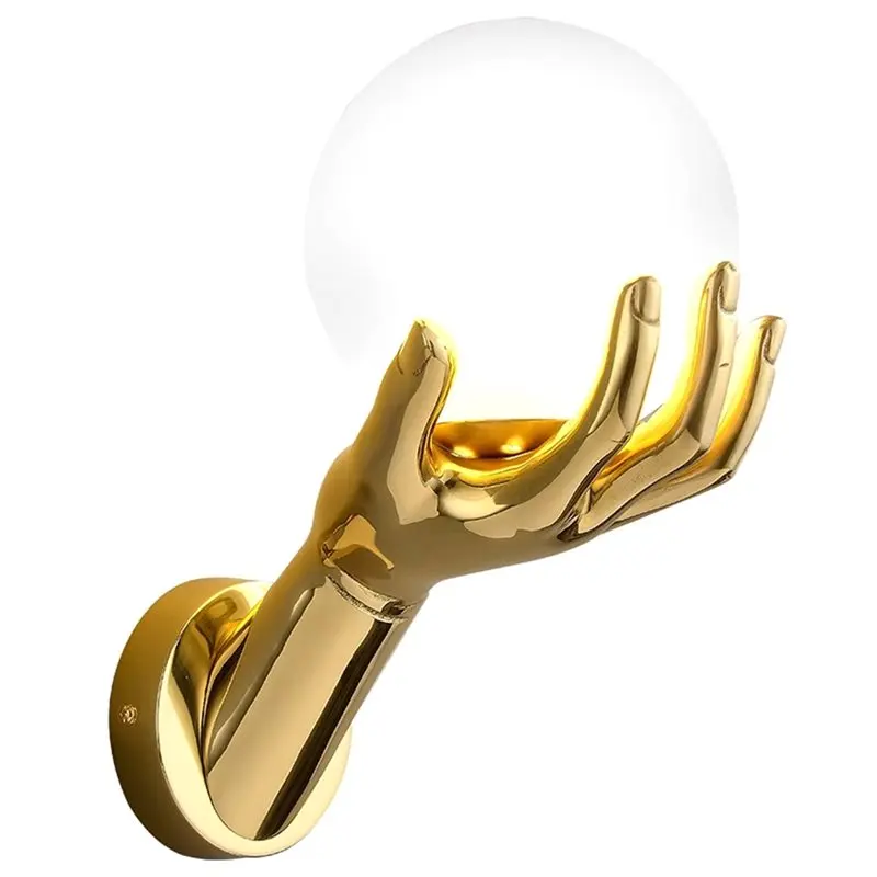 A93Z Indoor LED Wall Lamp Decoration For Living Room Study Corridor Bedside Wall Lights
A93Z Indoor LED Wall Lamp Decoration For Living Room Study Corridor Bedside Wall Lights