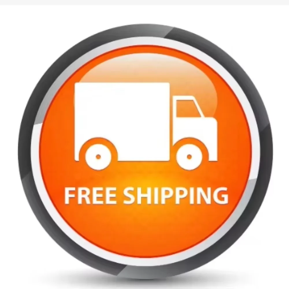 Free Shipping Universal Feature for Products - No Specific Product Attributes Provided
Free Shipping Universal Feature for Products - No Specific Product Attributes Provided