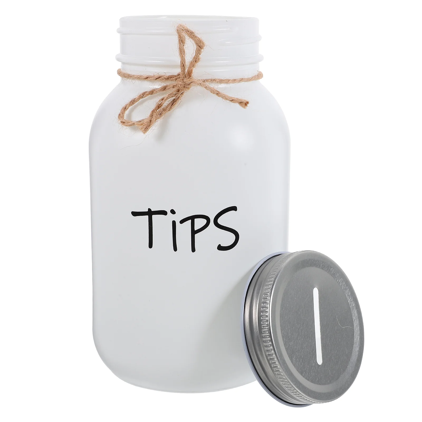 Piggy Bank Pub Clear Adults Mason Jars Kids Coin Glass for Decoration Collection Box
Piggy Bank Pub Clear Adults Mason Jars Kids Coin Glass for Decoration Collection Box