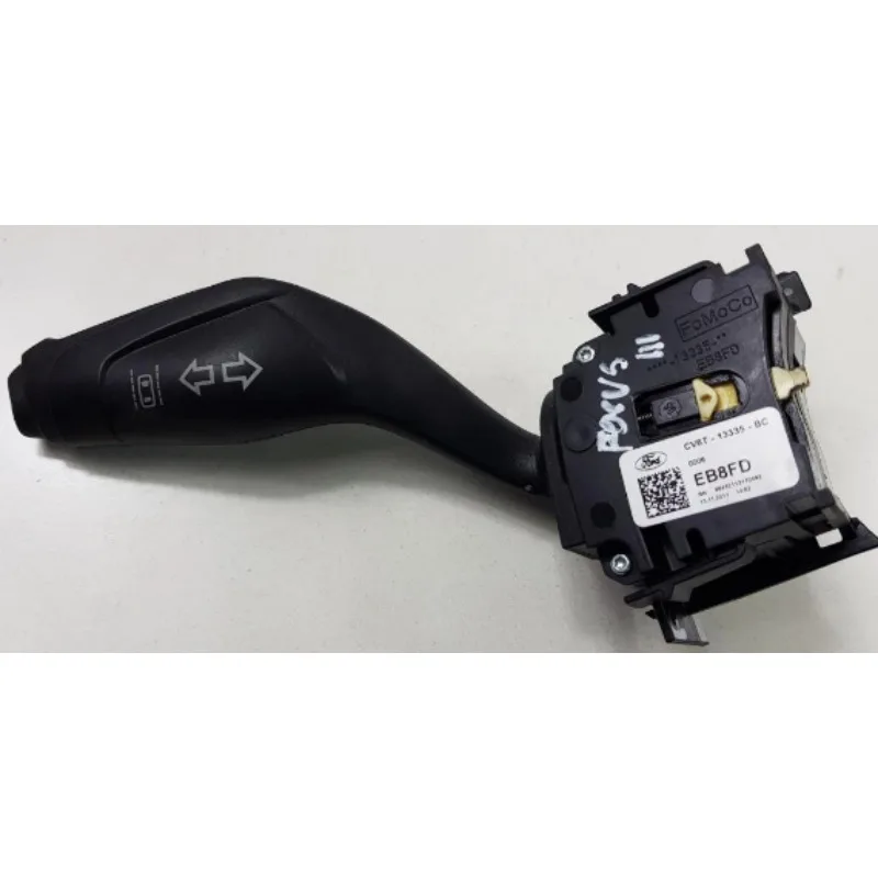 Оригинальный переключатель указателей поворота фар для Ford Focus Turnier 2010-2021 CV6T-13335-BC CV6T13335BC
Оригинальный переключатель указателей поворота фар для Ford Focus Turnier 2010-2021 CV6T-13335-BC CV6T13335BC