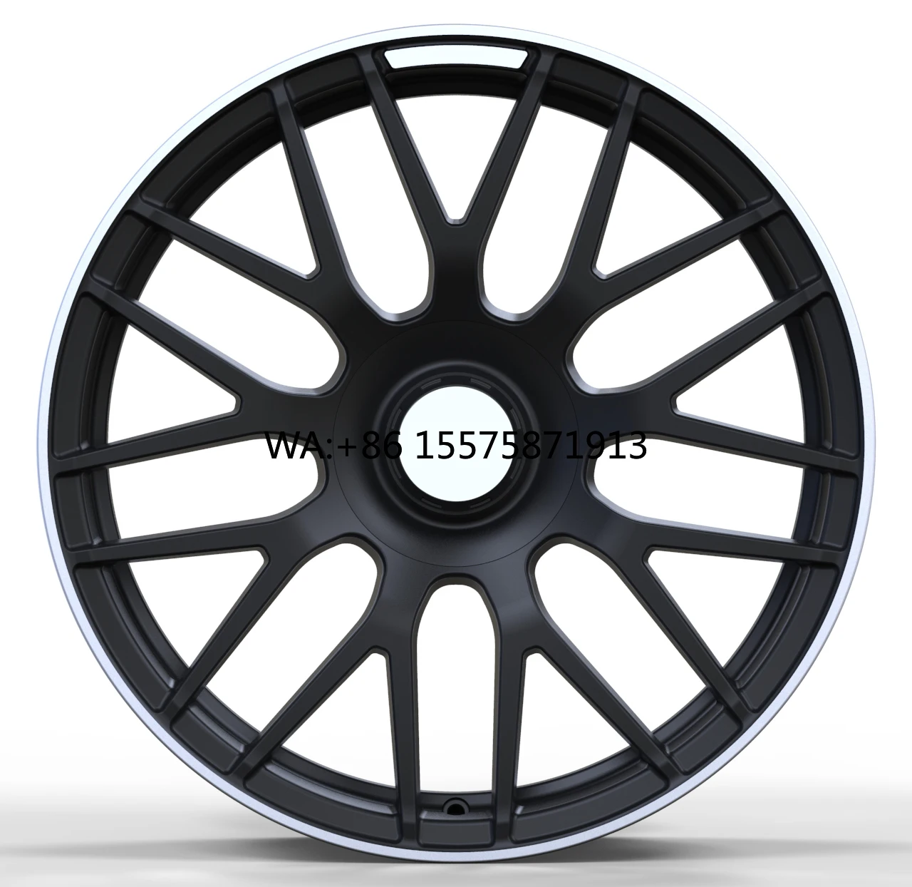 For Forged Spot Wheel for Benz S400L GLE GLA CLA AMG G63 G500 4*4 19 20 21 Inch 5X112 New Condition Aluminium Alloy 35mm ET
For Forged Spot Wheel for Benz S400L GLE GLA CLA AMG G63 G500 4*4 19 20 21 Inch 5X112 New Condition Aluminium Alloy 35mm ET
