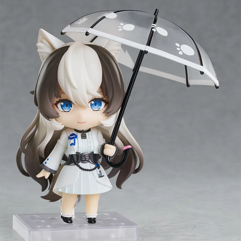 Original 10Cm ねんどろいど #1866 Triss Action Figure Cat Planet Toys For Kids Gift Collectible Model Ornaments
Original 10Cm ねんどろいど #1866 Triss Action Figure Cat Planet Toys For Kids Gift Collectible Model Ornaments