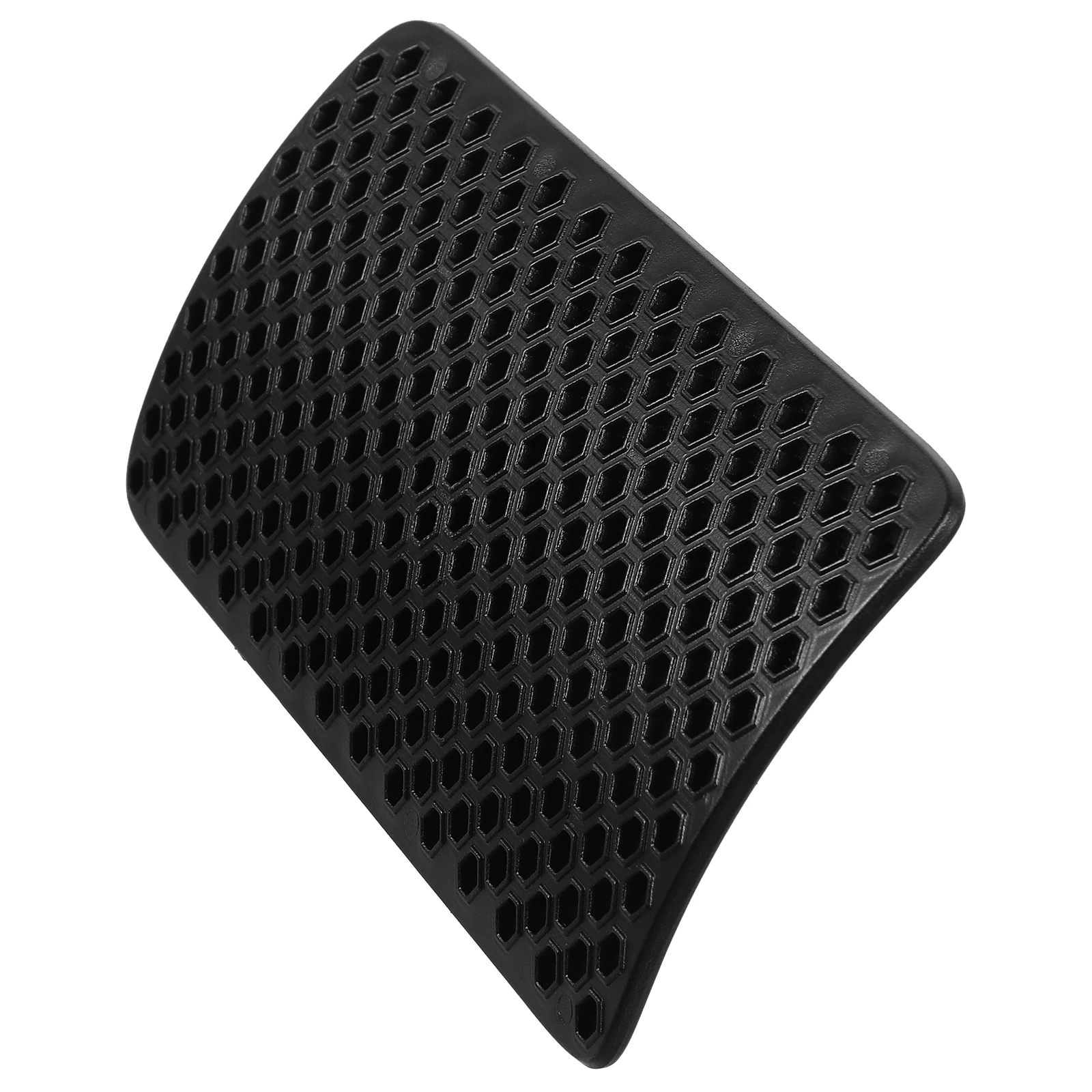 Car Vent Deflector Large Black Outlet Wind Air Conditioner Cover Sturdy Material Comfortable Environment Practical Accessory
Car Vent Deflector Large Black Outlet Wind Air Conditioner Cover Sturdy Material Comfortable Environment Practical Accessory