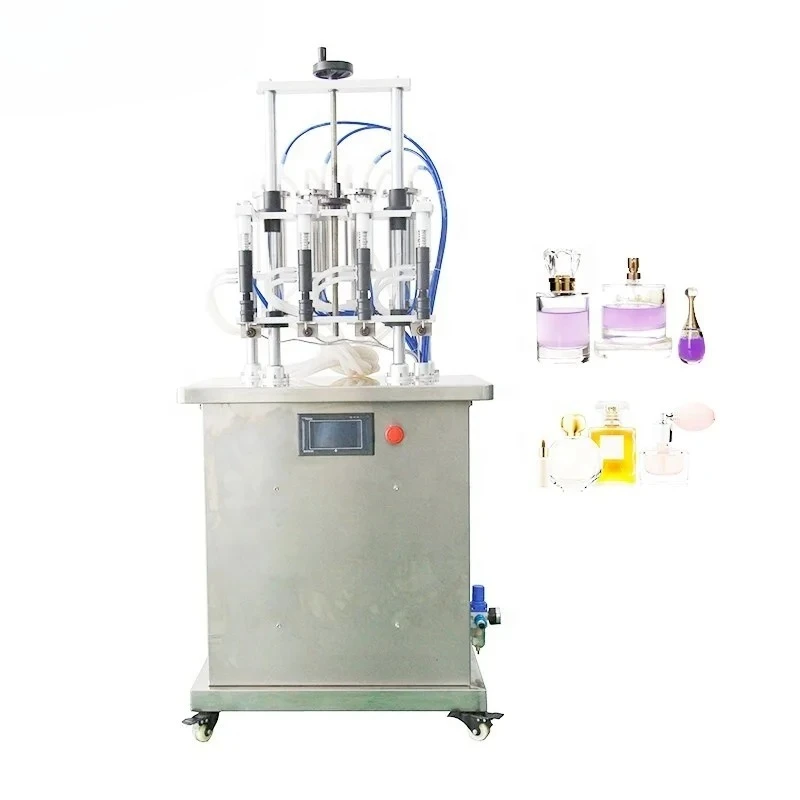 Hot Sell Perfume Industry Spray Pum Perfume Bottles Packaging Production Equipment Machinery Lines Supplier
Hot Sell Perfume Industry Spray Pum Perfume Bottles Packaging Production Equipment Machinery Lines Supplier