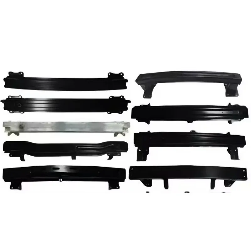Suitable for auto parts front bumper bracket, front bumper skeleton
Suitable for auto parts front bumper bracket, front bumper skeleton