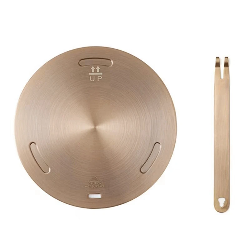 Hot SV-Diffuser Heat Conducting Plate, Cooking Kitchen Thickened Non-Slip Stove Gas Heat Conducting Plate
Hot SV-Diffuser Heat Conducting Plate, Cooking Kitchen Thickened Non-Slip Stove Gas Heat Conducting Plate