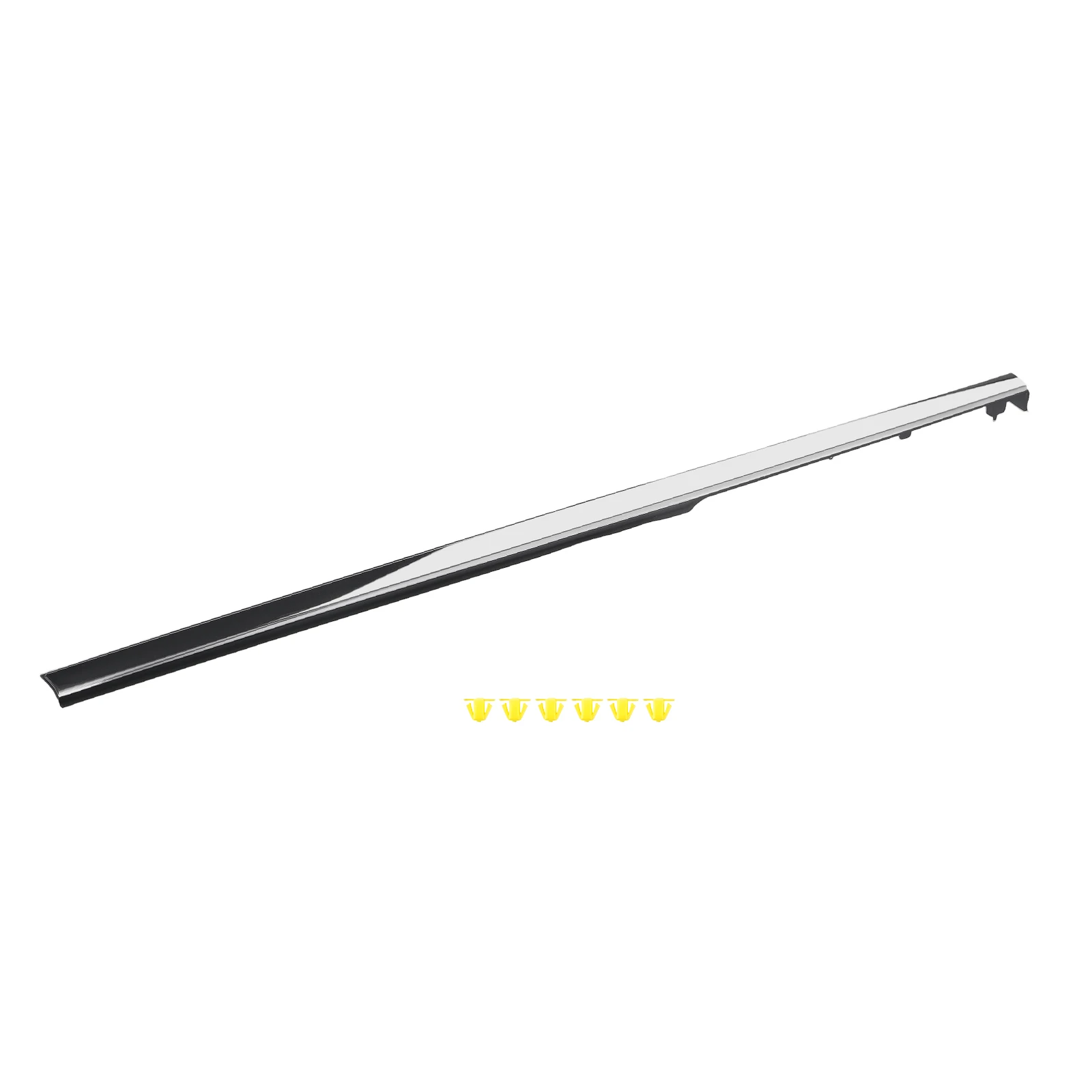 Fender Trim Garnish Right for Hyundai Sonata 2015-2017 Front 87772C1000
Fender Trim Garnish Right for Hyundai Sonata 2015-2017 Front 87772C1000