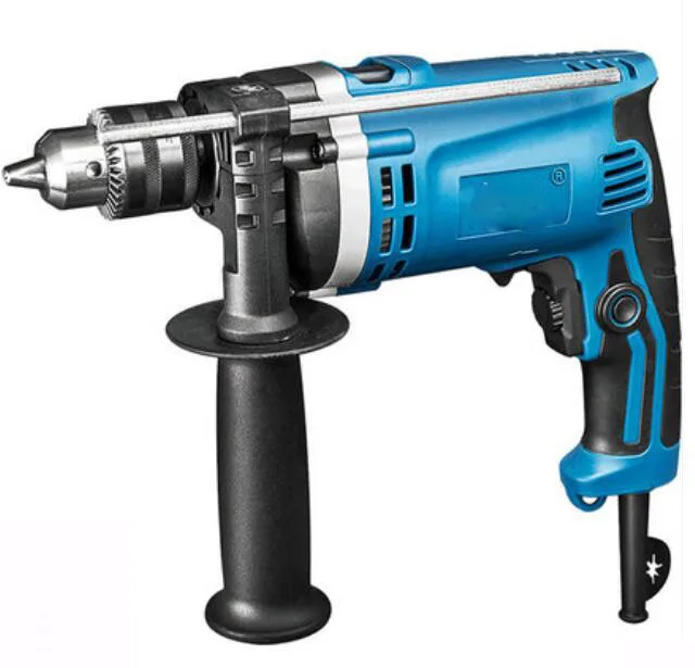 Impact Drill Electric Drill Dual-purpose Multi-function Pistol Drill Household Electric Screwdriver
Impact Drill Electric Drill Dual-purpose Multi-function Pistol Drill Household Electric Screwdriver