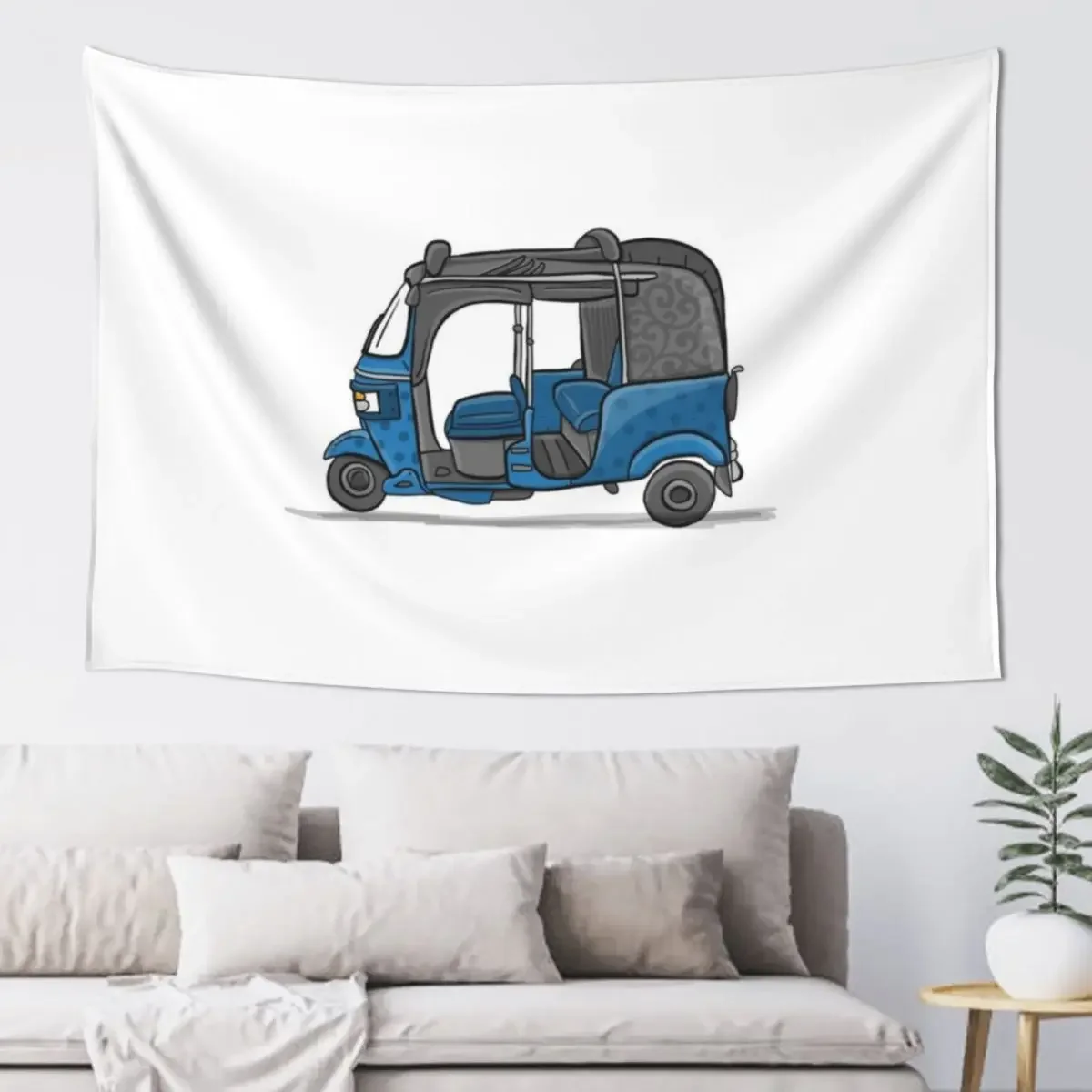 Tuktuk, motorbike asian taxi Tapestry Room Decor Aesthetic Room Aesthetic Decor Tapestry
Tuktuk, motorbike asian taxi Tapestry Room Decor Aesthetic Room Aesthetic Decor Tapestry