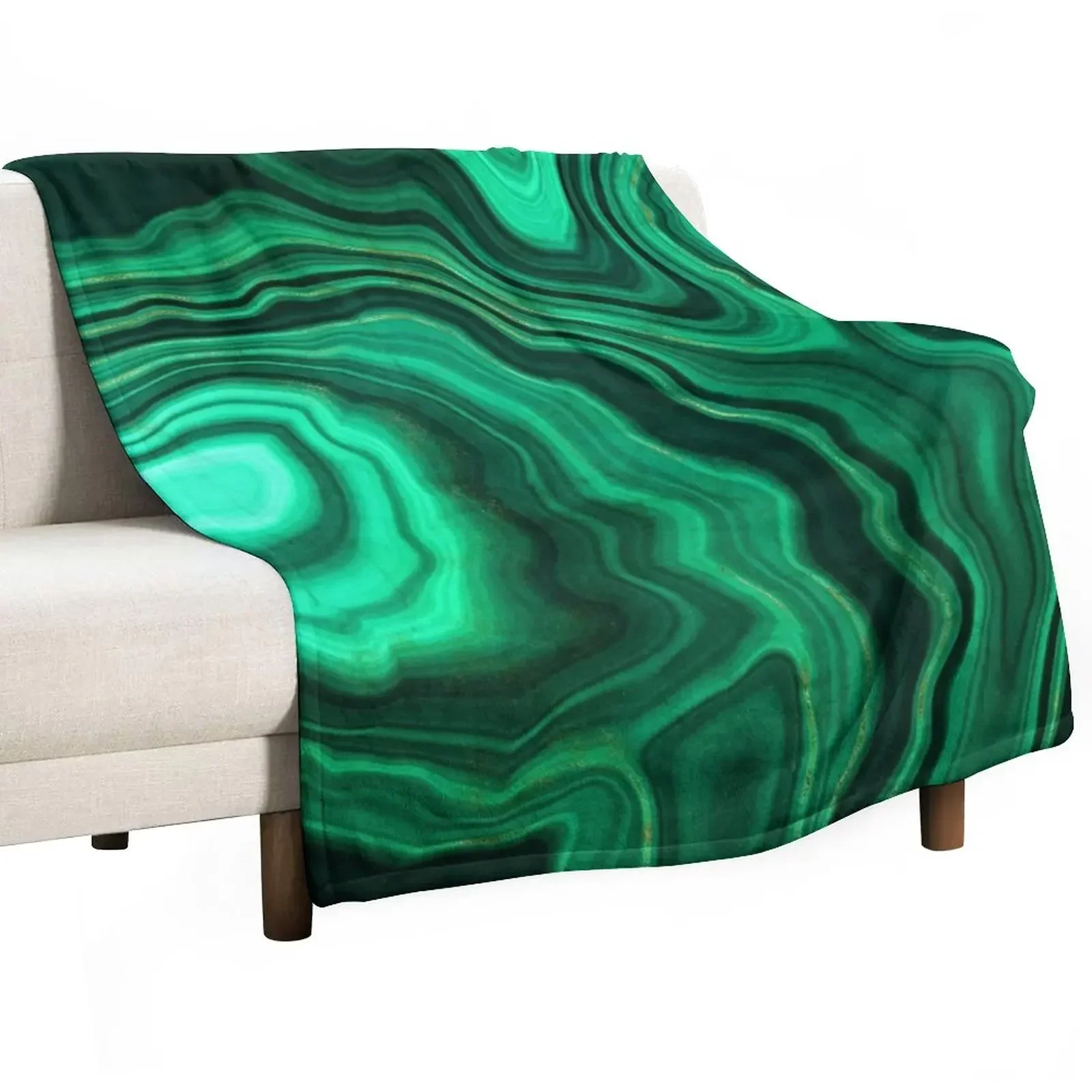 Malachite Green Faux Marble with Gold Veins III Throw Blanket Fluffys Large blankets ands christmas gifts Blankets
Malachite Green Faux Marble with Gold Veins III Throw Blanket Fluffys Large blankets ands christmas gifts Blankets