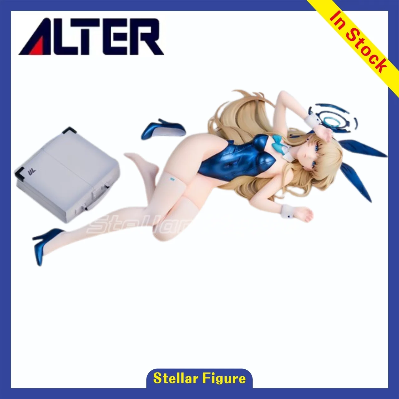 【Pre-sale】In Stock Blue Archive Asuka Toki 1/7 Scale Figures Model Collection Gift
【Pre-sale】In Stock Blue Archive Asuka Toki 1/7 Scale Figures Model Collection Gift