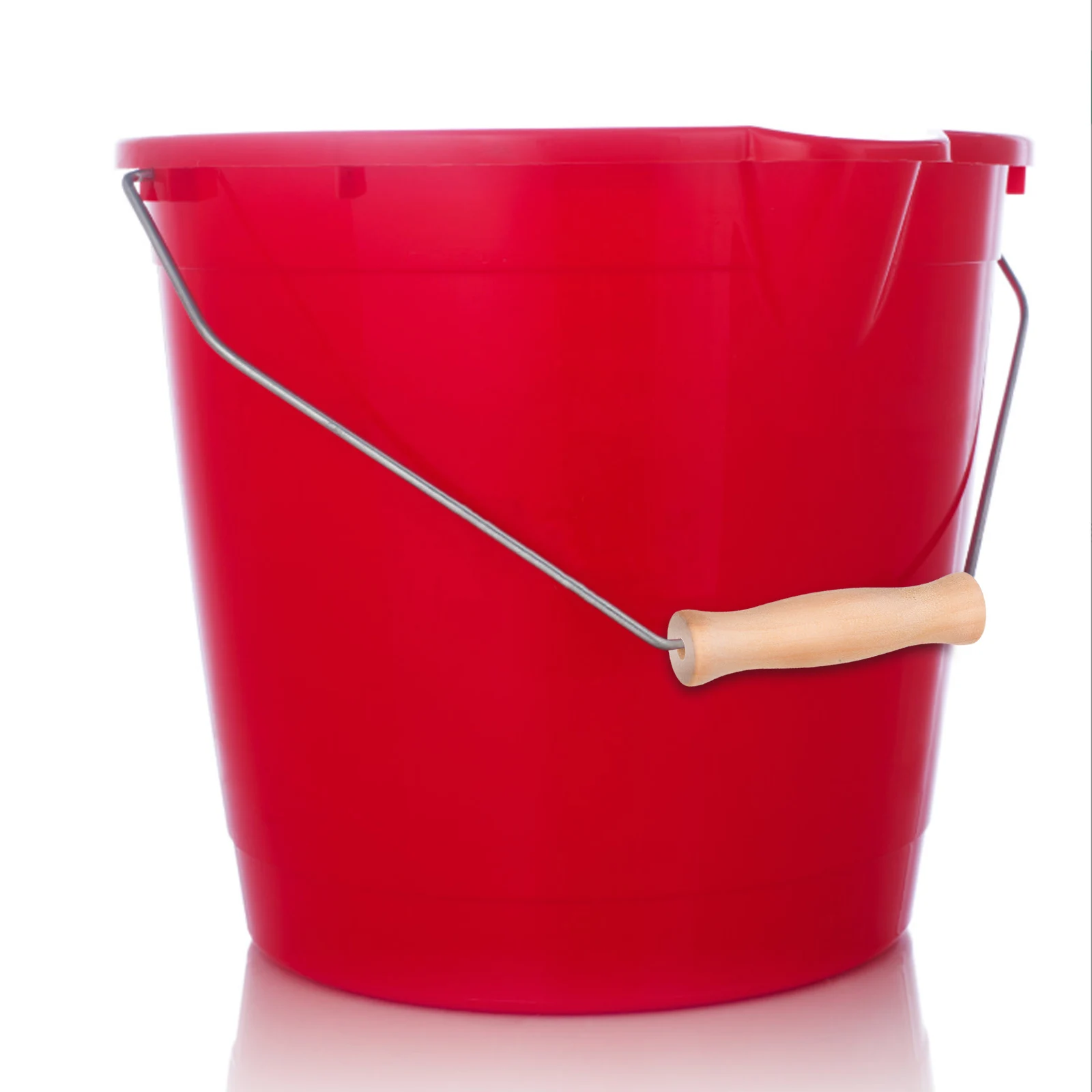 10pcs Bucket Handle Replacement Water Buckets Ergonomic Wooden Grip Comfortable Carrying Handle For Pail Home Garden Use
10pcs Bucket Handle Replacement Water Buckets Ergonomic Wooden Grip Comfortable Carrying Handle For Pail Home Garden Use