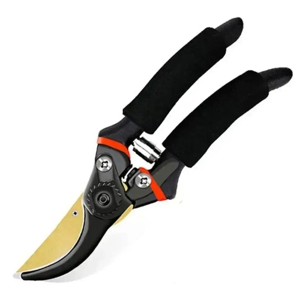 Sharp Gardening Pruning Shear Heavy-Duty Multi-functional Branch Trimmer Durable Efficient Garden Trimming Tool Tree Branches
Sharp Gardening Pruning Shear Heavy-Duty Multi-functional Branch Trimmer Durable Efficient Garden Trimming Tool Tree Branches
