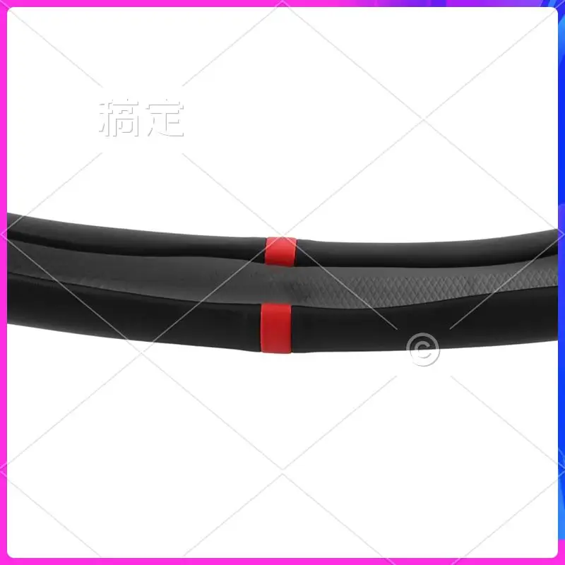 AR-Car Steering Wheel Cover O-Type Grip Cover Universal Car Supplies Parts Accessories
AR-Car Steering Wheel Cover O-Type Grip Cover Universal Car Supplies Parts Accessories