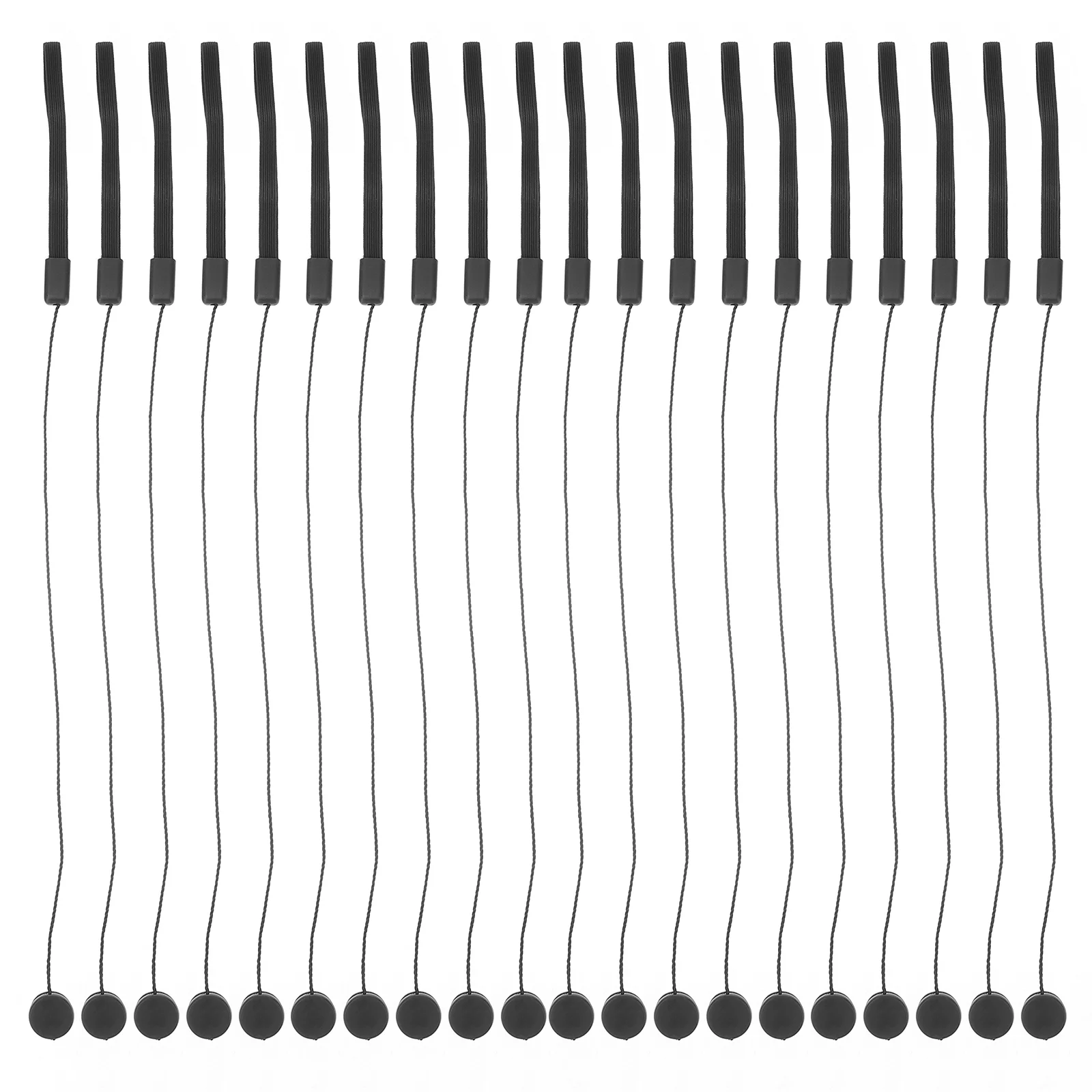 20 Pcs Lens Cap Anti Loss Elastic Rope Holder Black Color 20pcs Camera Lens Caps Keeper Leash Prevent Loss Gifts
20 Pcs Lens Cap Anti Loss Elastic Rope Holder Black Color 20pcs Camera Lens Caps Keeper Leash Prevent Loss Gifts