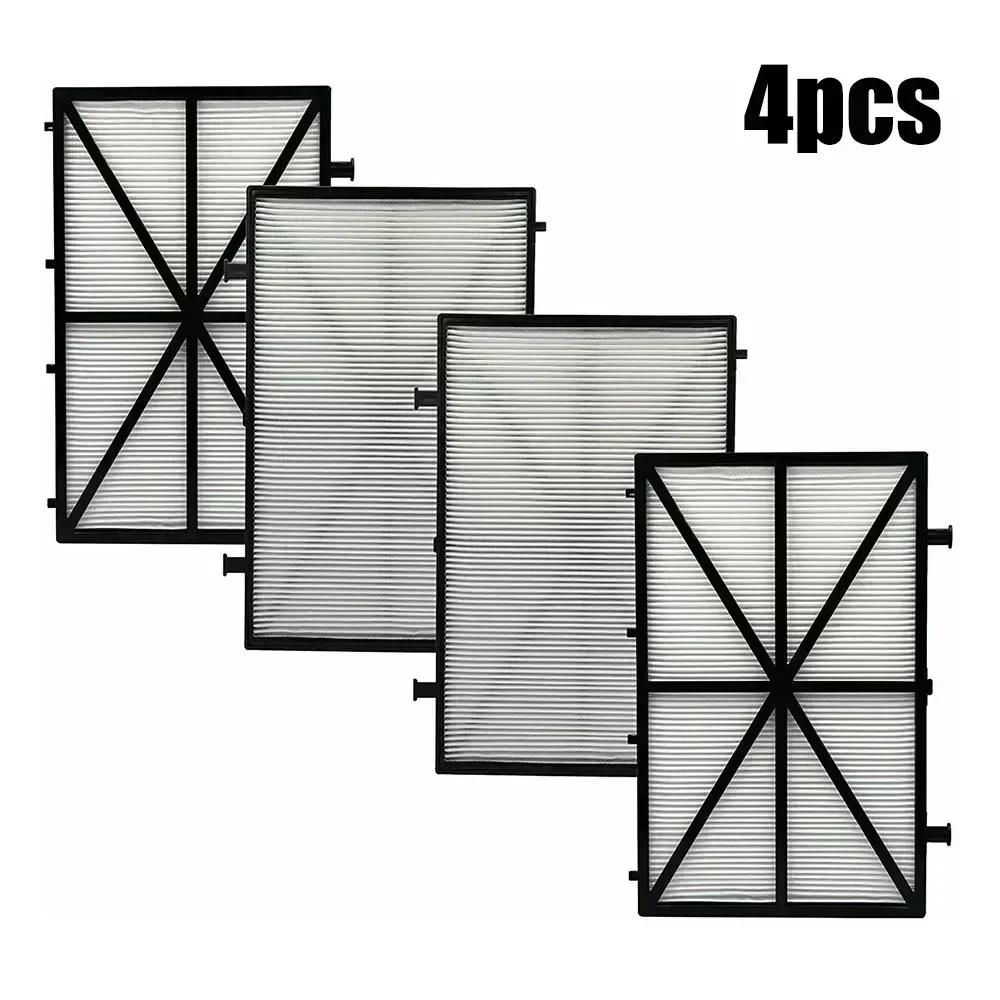 4pcs Fil-fresh Robotic Pool Cleaner Filters, Replaces For M400/M500 & Nautilus CC Plus Ultra Fine Cartridge Filter Panel
4pcs Fil-fresh Robotic Pool Cleaner Filters, Replaces For M400/M500 & Nautilus CC Plus Ultra Fine Cartridge Filter Panel
