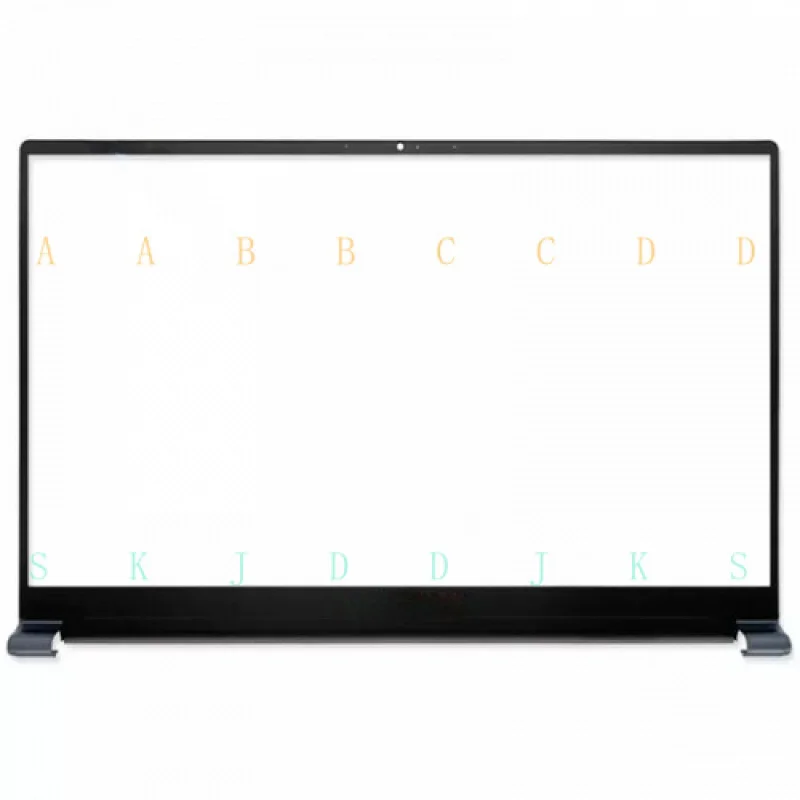 M For MSI Summit B15 MS-1552 Laptop LCD Back Cover A/B/C/D Cover Blue
M For MSI Summit B15 MS-1552 Laptop LCD Back Cover A/B/C/D Cover Blue