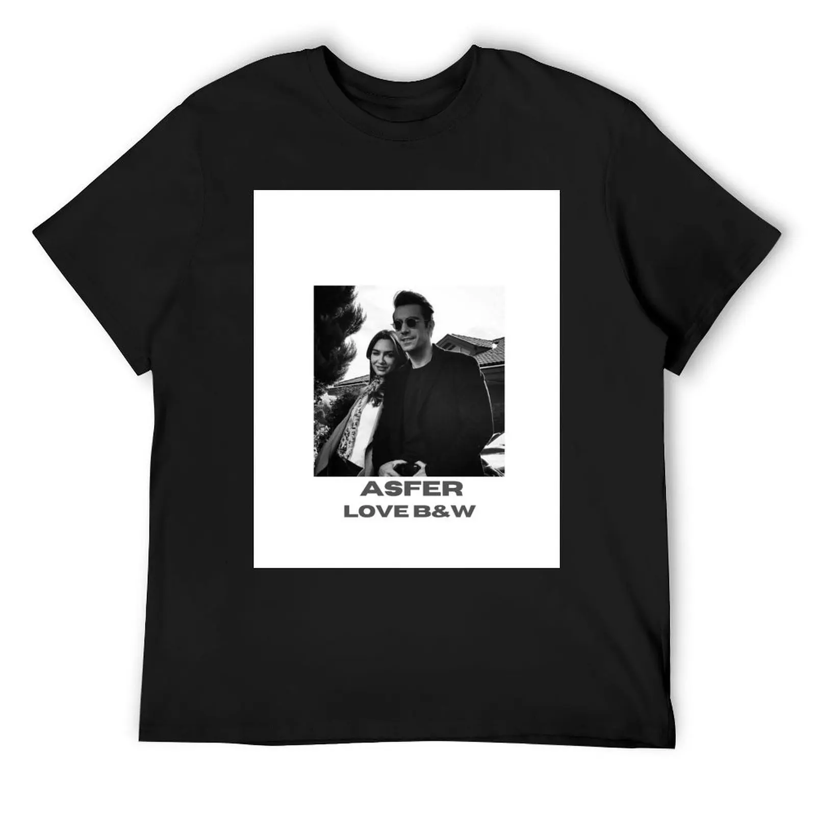 Love Asli & Ferhat T-Shirt vintage anime shirt luxury designer summer 2025 plain white t shirts men
Love Asli & Ferhat T-Shirt vintage anime shirt luxury designer summer 2025 plain white t shirts men