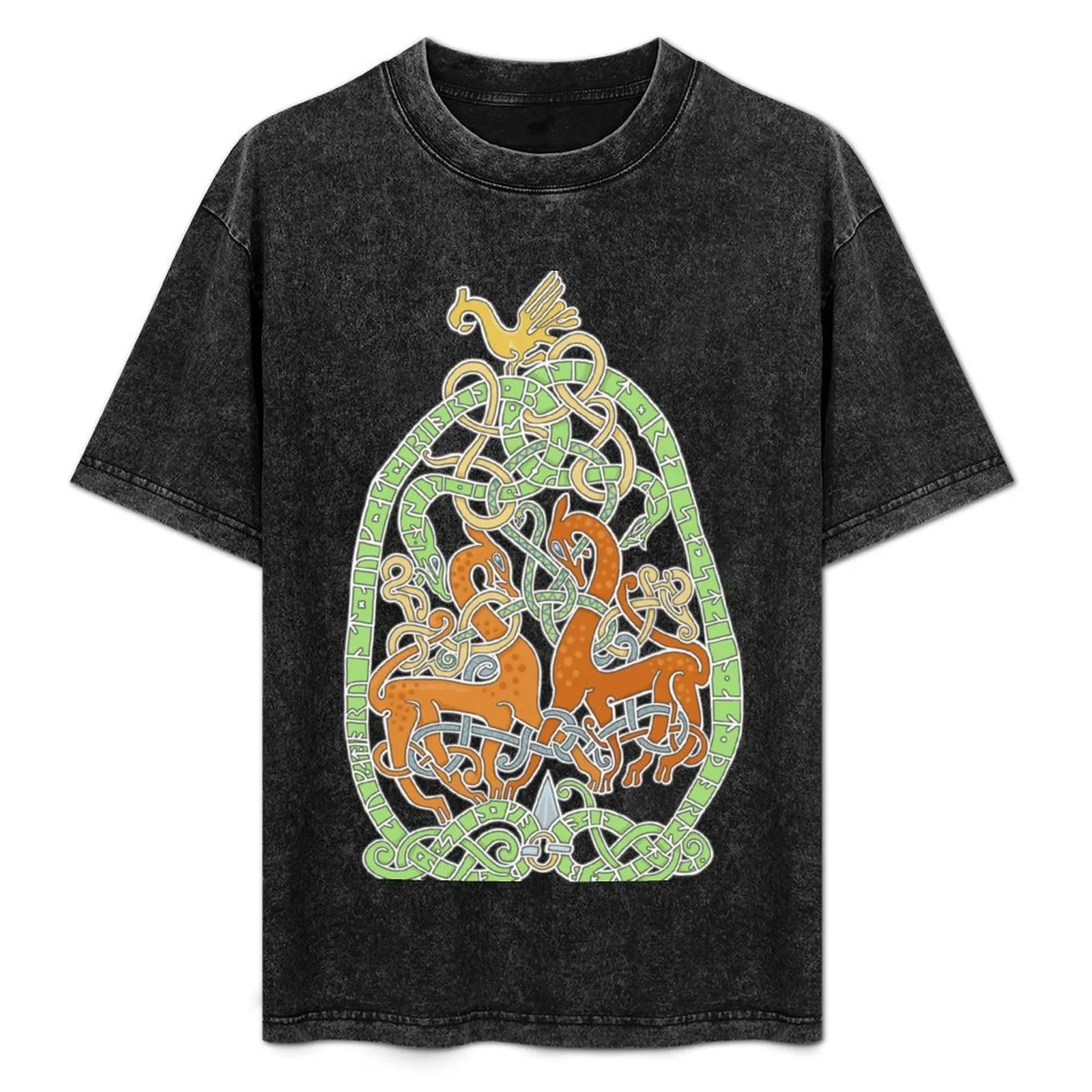 Runestone after good husband (U 753) T-Shirt plus size clothes designer shirts vintage anime shirt men t shirt
Runestone after good husband (U 753) T-Shirt plus size clothes designer shirts vintage anime shirt men t shirt