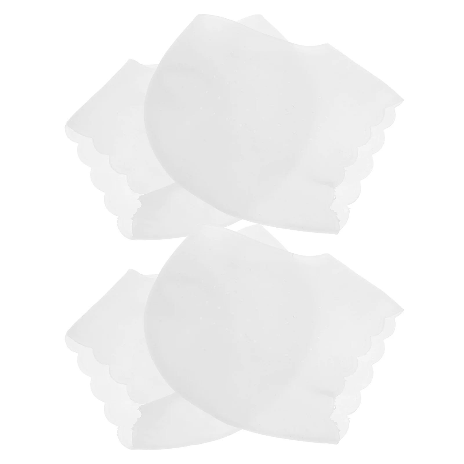 2Pairs Heel Protector Breathable Soft Heel Covers for Preventing Dryness Cracking Pressure Relief Socks for Men Women Sports
2Pairs Heel Protector Breathable Soft Heel Covers for Preventing Dryness Cracking Pressure Relief Socks for Men Women Sports