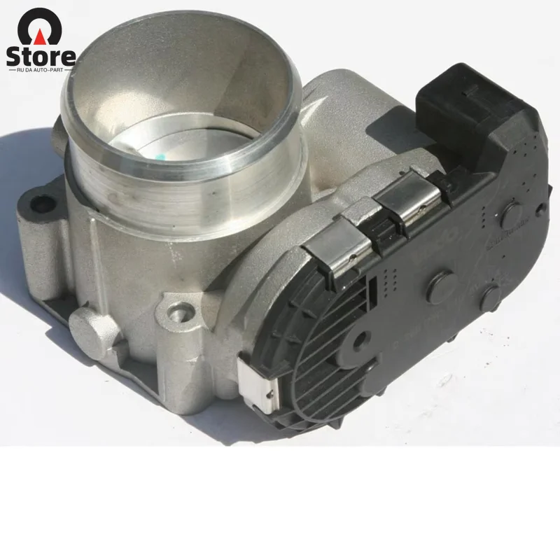 0280750009 058133063 P Audi VW Passat S20151 Корпус дроссельной заслонки, новый состояние, цена на OEM 06B 133062 М
0280750009 058133063 P Audi VW Passat S20151 Корпус дроссельной заслонки, новый состояние, цена на OEM 06B 133062 М