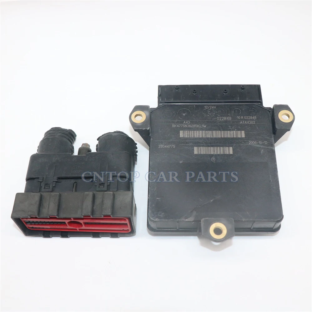 A43 29544775 29545324 TCM Transmission Control Module Computer for ALLISON B300
A43 29544775 29545324 TCM Transmission Control Module Computer for ALLISON B300