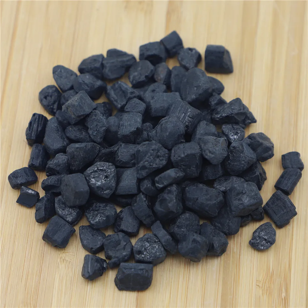 150g/Pack Bulk Rare Rough Natural Black Tourmaline Raw Stone Quartz Crystal Reiki Healing Gemstone Mineral Specimen Wholesale
150g/Pack Bulk Rare Rough Natural Black Tourmaline Raw Stone Quartz Crystal Reiki Healing Gemstone Mineral Specimen Wholesale