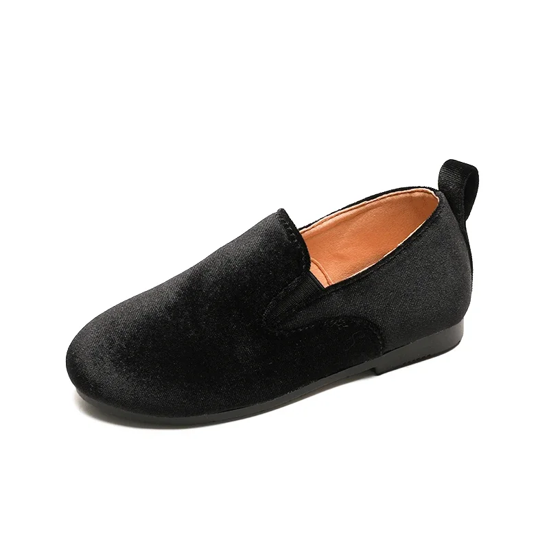 Kids Winter Velvet Herringbone Shoes - Green/Black/Grey - No Buckle - Size 21-35
Kids Winter Velvet Herringbone Shoes - Green/Black/Grey - No Buckle - Size 21-35