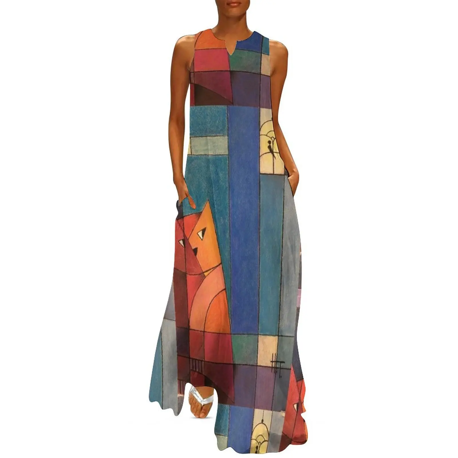 Red cat hunting a bird Long Dress dresses for women 2025 luxury designer party womens dress dresses for official occasions
Red cat hunting a bird Long Dress dresses for women 2025 luxury designer party womens dress dresses for official occasions